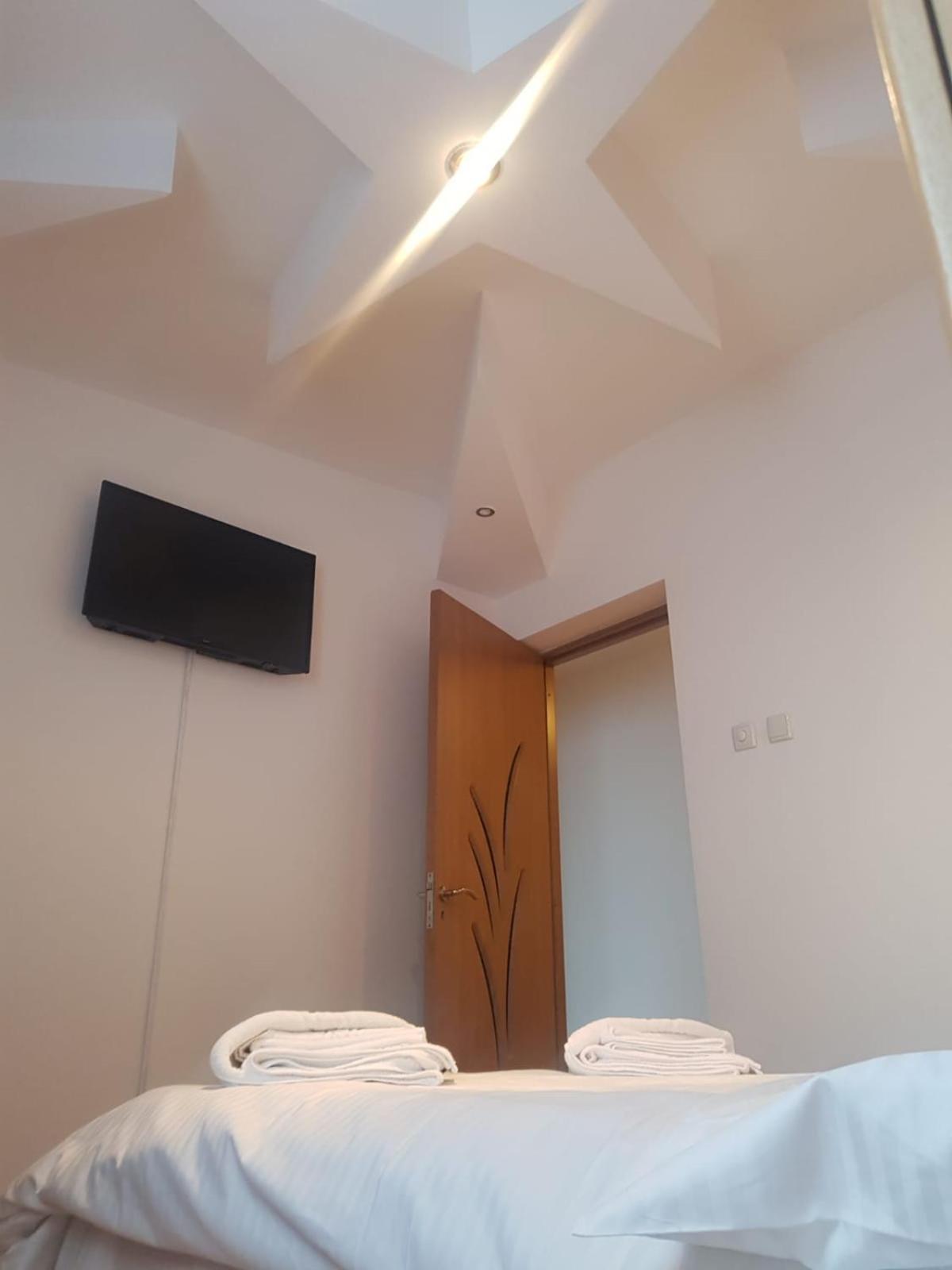 Special Apartment Nadeva Suczawa Zewnętrze zdjęcie