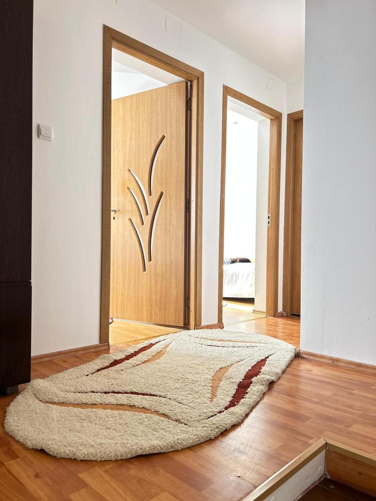 Special Apartment Nadeva Suczawa Zewnętrze zdjęcie