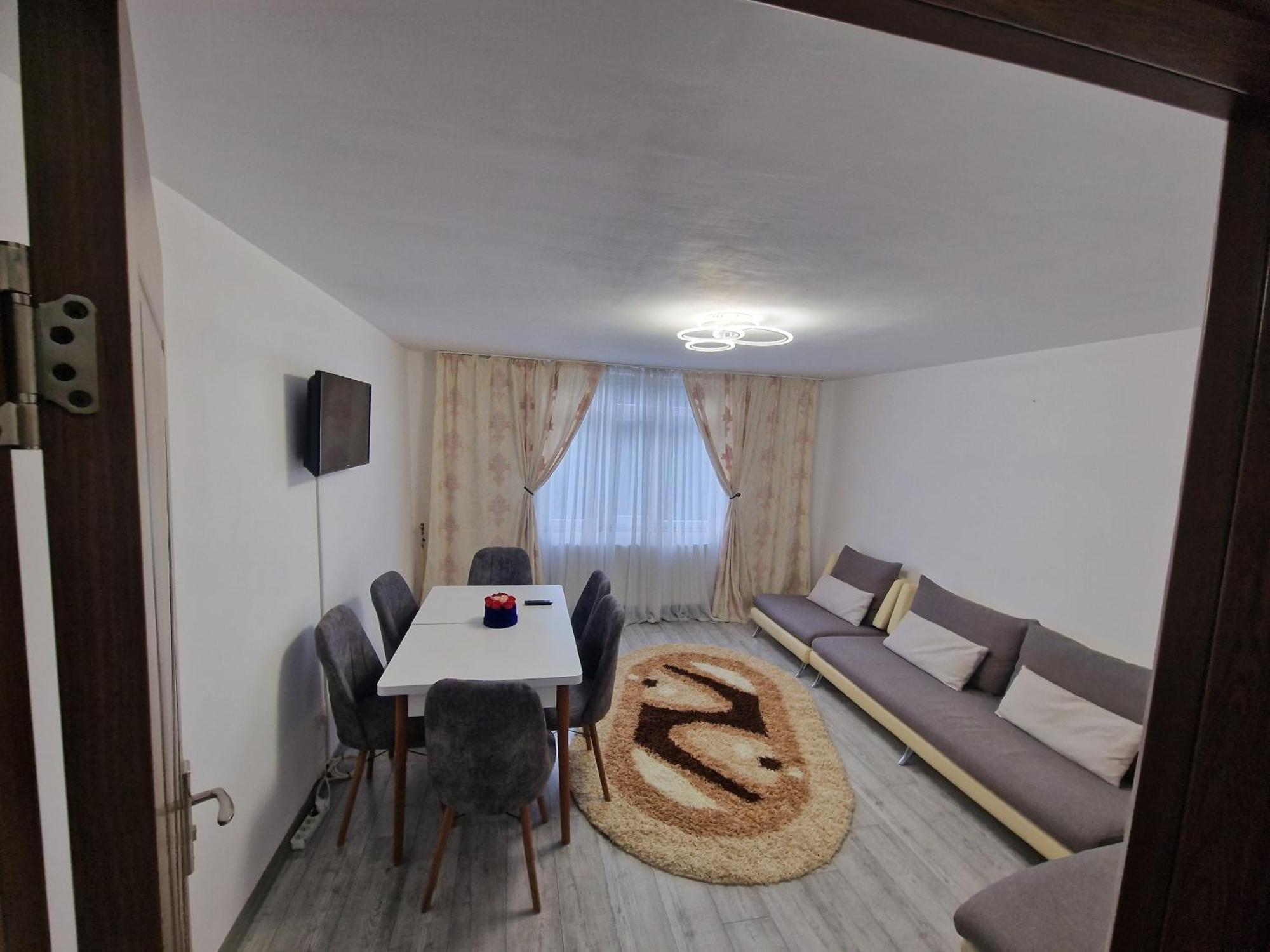 Special Apartment Nadeva Suczawa Zewnętrze zdjęcie