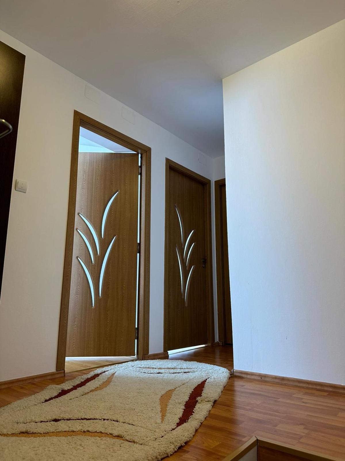 Special Apartment Nadeva Suczawa Zewnętrze zdjęcie
