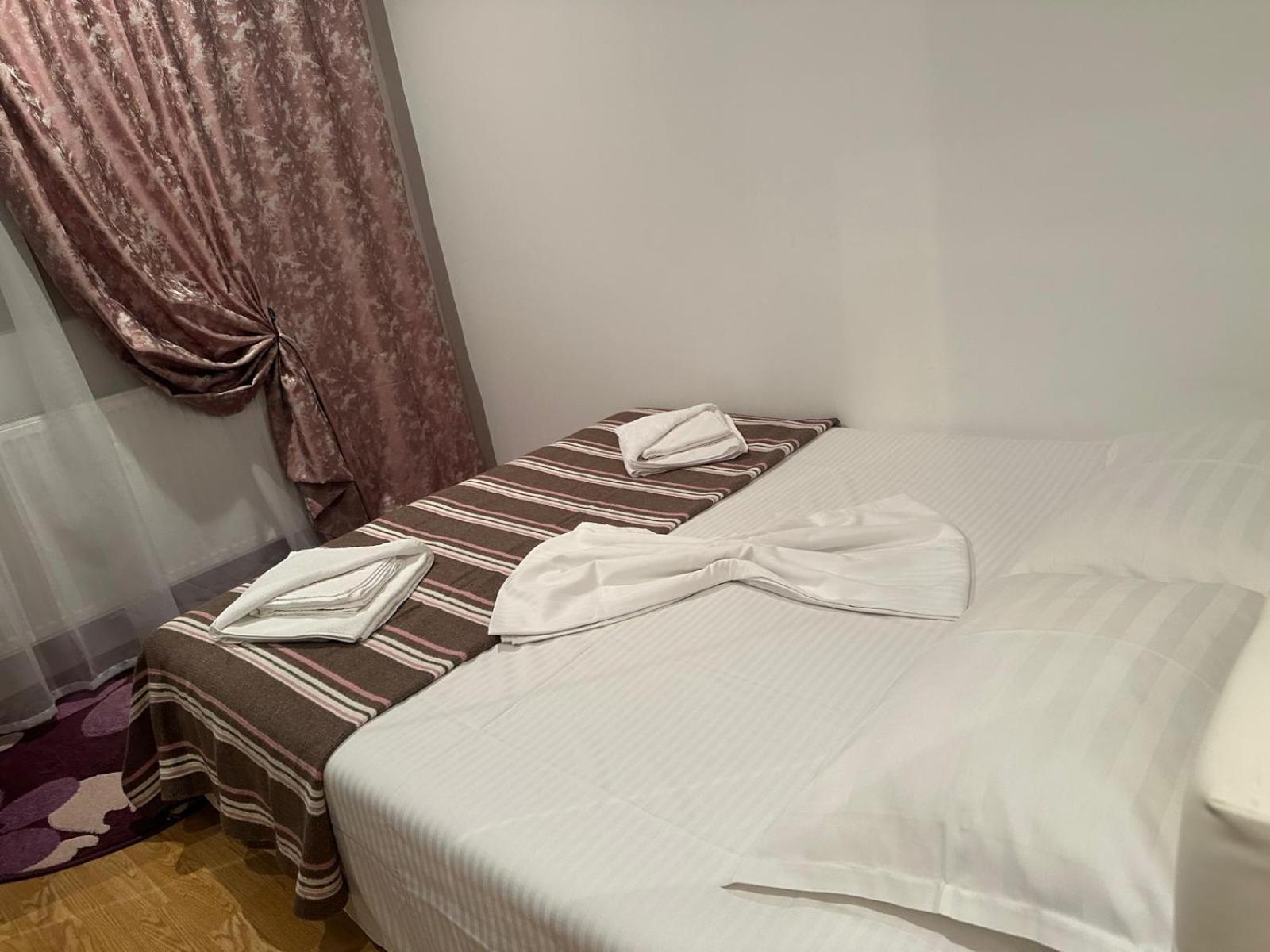 Special Apartment Nadeva Suczawa Zewnętrze zdjęcie
