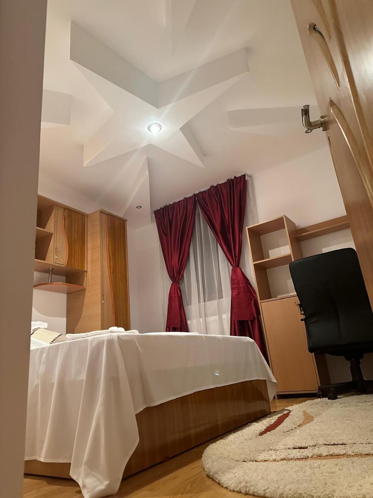 Special Apartment Nadeva Suczawa Zewnętrze zdjęcie