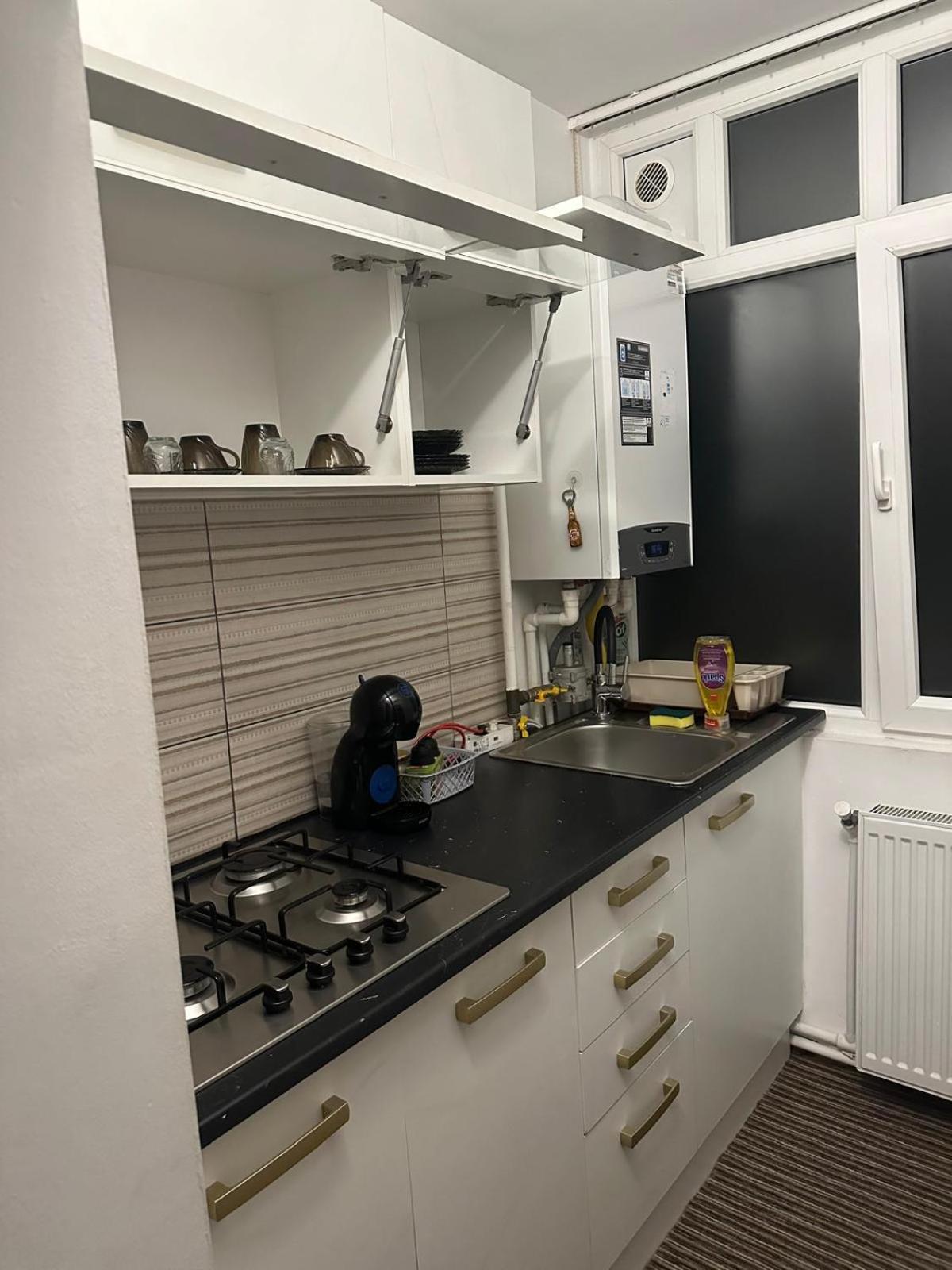 Special Apartment Nadeva Suczawa Zewnętrze zdjęcie
