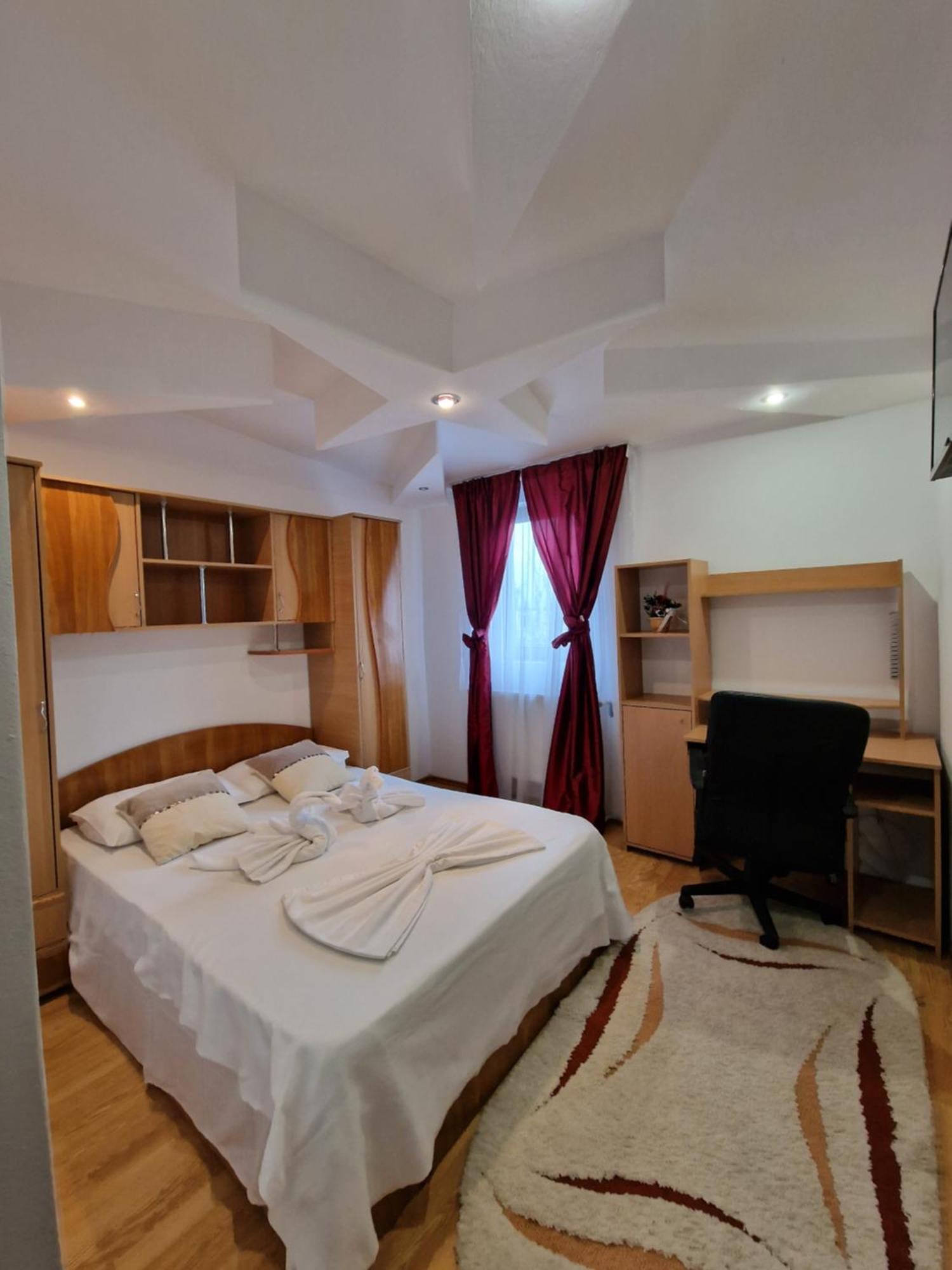 Special Apartment Nadeva Suczawa Zewnętrze zdjęcie